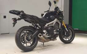 YAMAHA MT-09 A 2015 RN34J