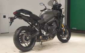 YAMAHA TRACER 9 GT 2025 RN70J