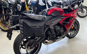 TRIUMPH DAYTONA 660 2025 LGL23U