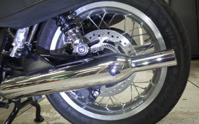 TRIUMPH BONNEVILLE T120 2024