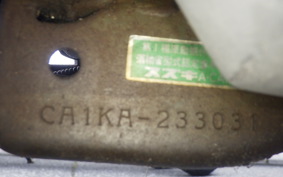 SUZUKI LET's 2 L CA1KA