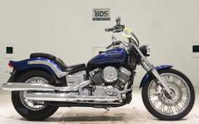 YAMAHA DRAGSTAR 400 2011 VH02J