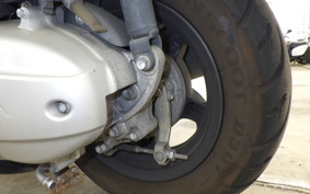 HONDA LEAD 125 JF45