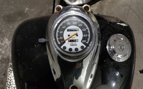 YAMAHA DRAGSTAR 400 4TR