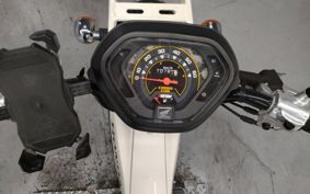 HONDA  CROSS  CUB 50 AA06