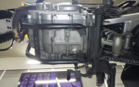 YAMAHA SEROW 250 Gen.2 2007 DG17J