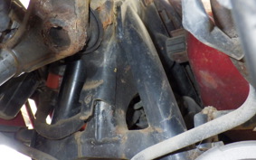 HONDA CBX750F BOL D'OR  RC17