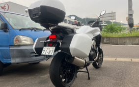 HONDA VFR800X 2015 RC80