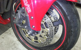 HONDA CBR600RR GEN 2 2006 PC37