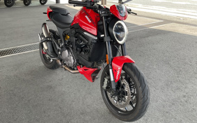 DUCATI MONSTAR 937 2021