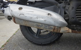 YAMAHA JOG ZR Gen.3 SA39J