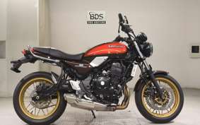 KAWASAKI Z650 RS 2022 ER650M