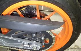 KTM 390 DUKE 2020