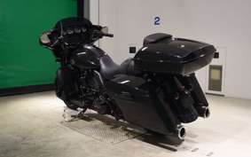HARLEY FLHXS 1870 2023