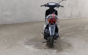 HONDA DIO ZX AF35
