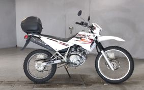 YAMAHA XTZ125E KE07