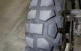 HONDA XR230 2014 MD36