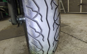 HONDA PS250 MF09