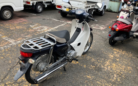 HONDA SUPER CUB50 AA04