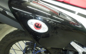 HONDA CRF250 RALLY 2019 MD44