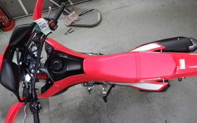 HONDA CRF250L 2025 MD47