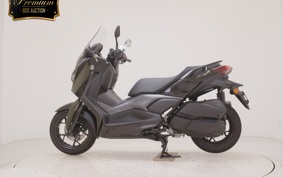 YAMAHA X-MAX 250 2026 SGA8J