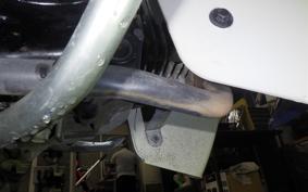 SUZUKI BIRDIE 50 E BA43A