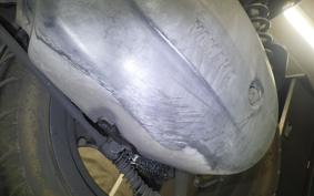 YAMAHA CYGNUS 125 X 2008 SE12J