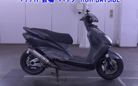 YAMAHA CYGNUS 125 X