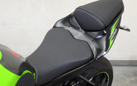 KAWASAKI NINJA ZX-6R 2013 ZX636E
