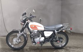 HONDA CB400SS NC41