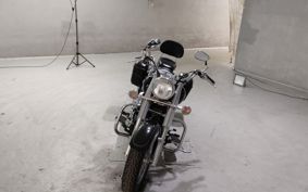 YAMAHA DRAGSTAR 400 CLASSIC VH01J