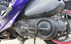 KYMCO CAPTURE 125 DX
