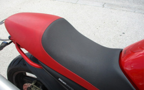 DUCATI  DUCATI M400IE 2006 ZDMM407AA5B