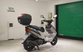 SUZUKI ADDRESS V125 G 2022 CF46A