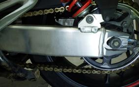 HONDA CB400 SUPER BOLDOR A 2015 NC42