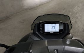 SUZUKI  BURGMAN  STREET 125EX EA23M