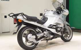 BMW R1150RS 2004