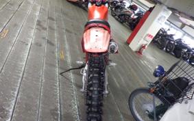 HONDA XR200R