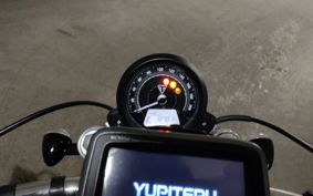 TRIUMPH BONNEVILLE SPEEDMASTER DAD79H