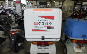 HONDA GYRO CANOPY TA03