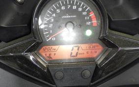 HONDA CBR250R GEN 3 MC41