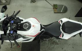 HONDA CBR250RR A MC51