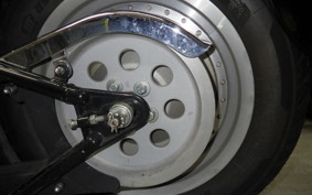 HARLEY FLSTF 1340 1998