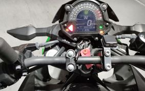 KAWASAKI Z400 2019 EX400G