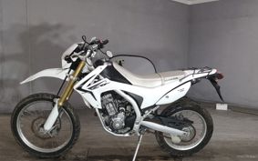 HONDA CRF250L MD38