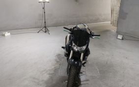 KAWASAKI Z1000 2008 ZRT00B