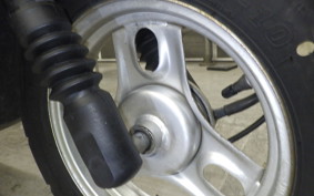 HONDA DIO Gen.6 AF62