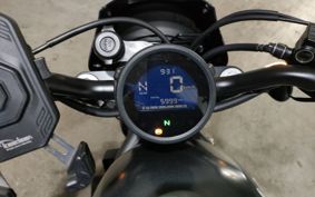 HONDA REBEL MC49