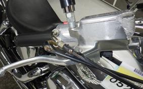 HONDA SHADOW 400 2007 NC34